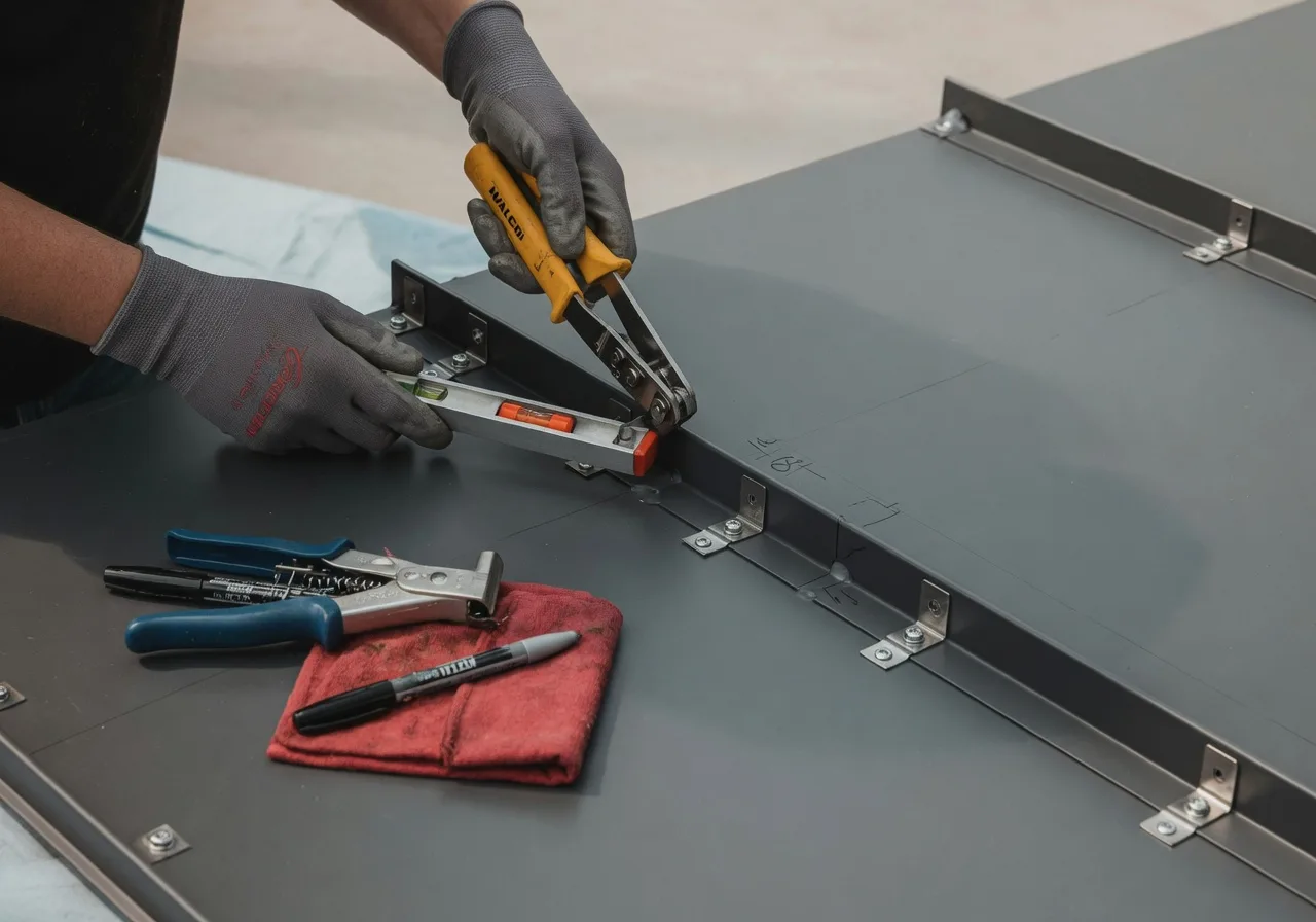 Why choose Metal Roofing Installation in Royalston, MA